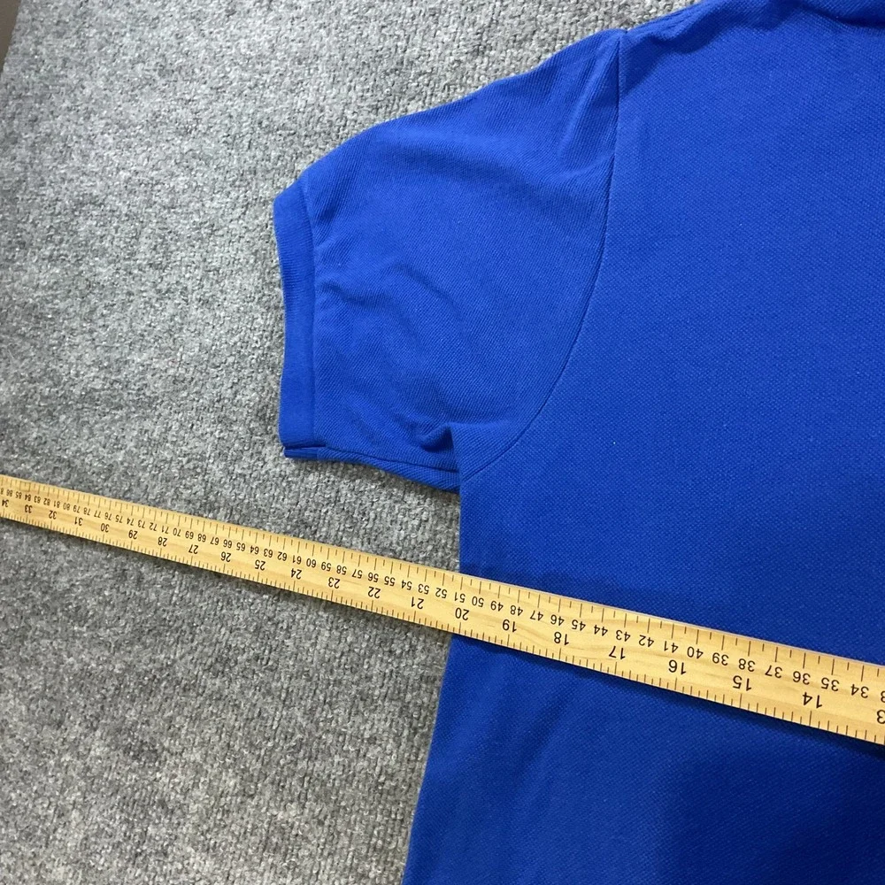 Lacoste item specifics